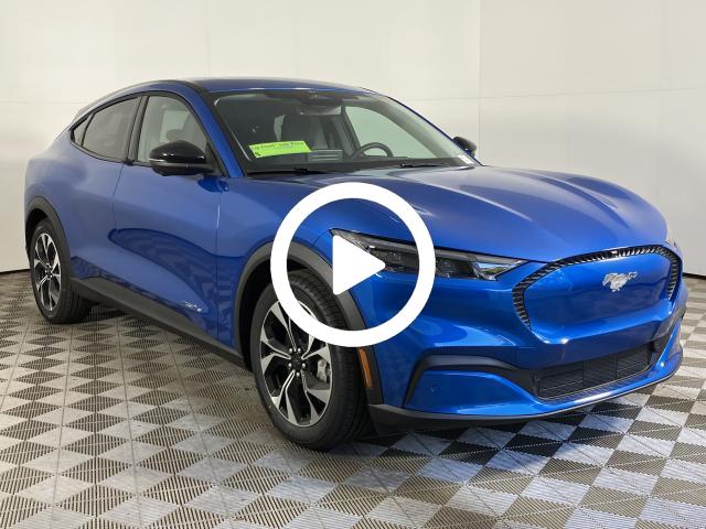 2025 Ford Mustang Mach-E Select photo 2