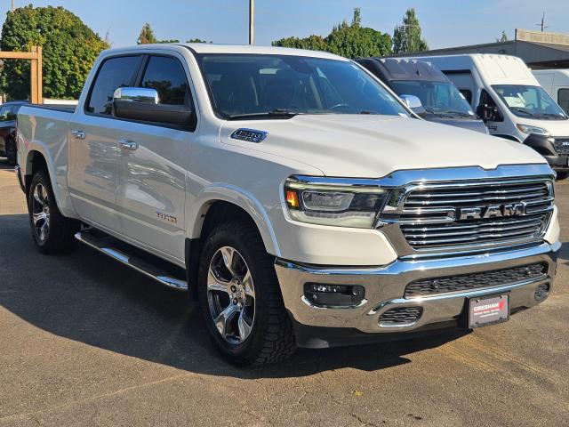 2019 Ram 1500 Laramie photo 33