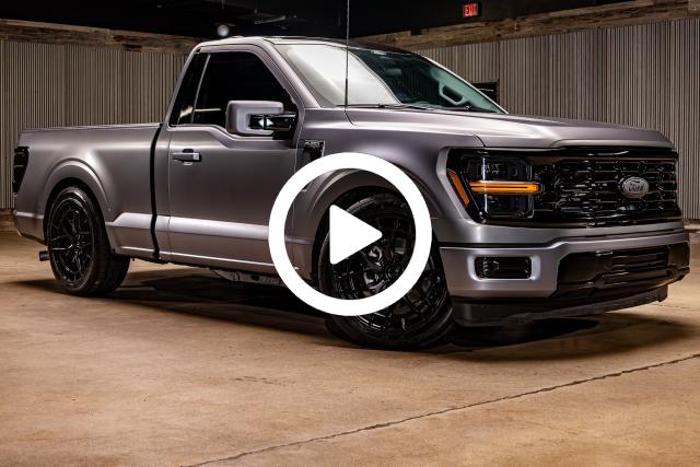 2025 Ford F-150 XL photo 2