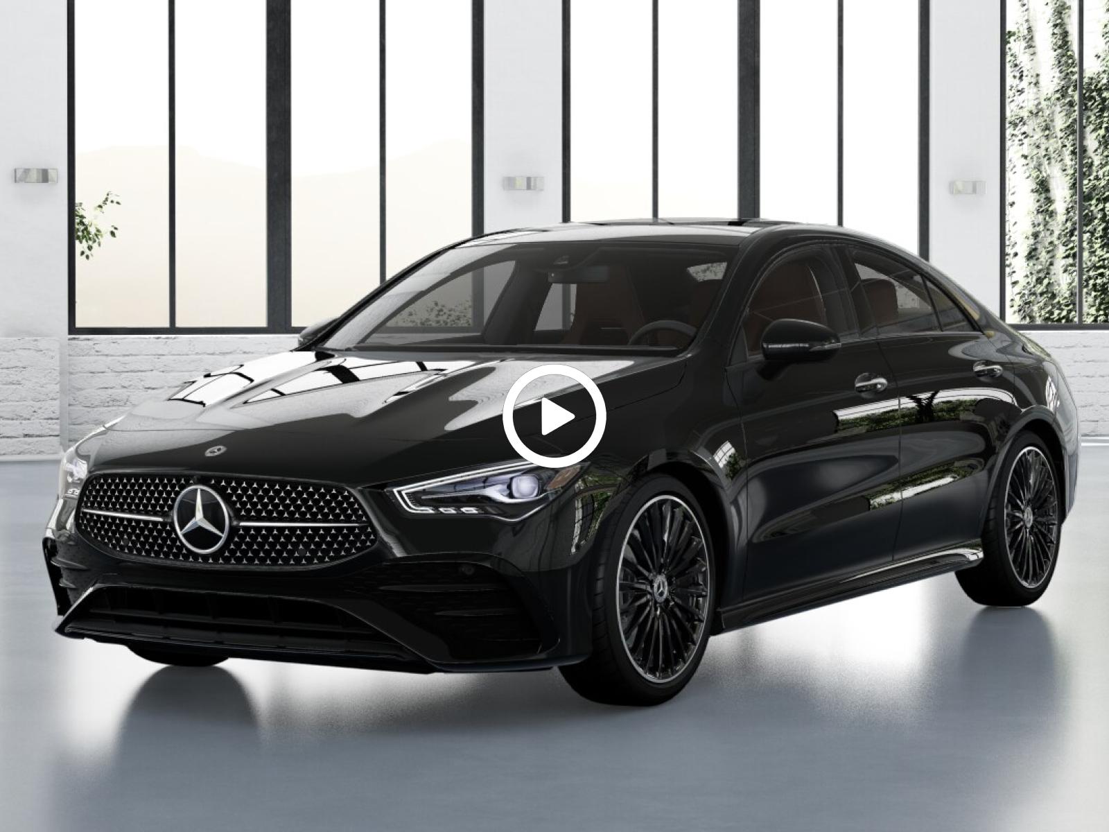 2026 Mercedes Benz CLA 250 photo 2
