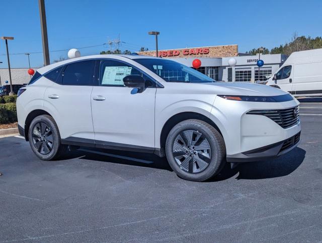 2025 Nissan Murano SL photo 28