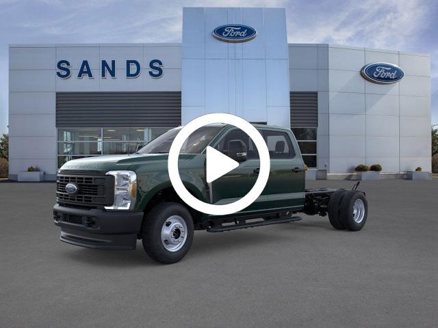 2026 Ford F-350 XL photo 2