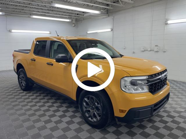 2023 Ford Maverick XLT photo 2