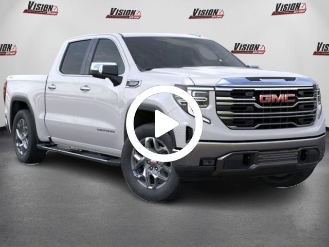 2025 Gmc Sierra 1500 SLT photo 2