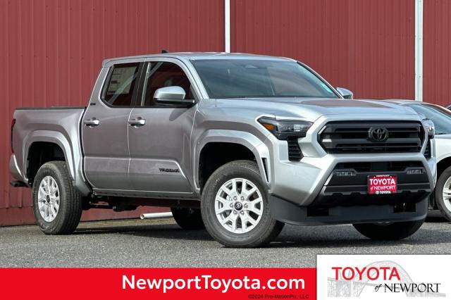 2025 Toyota Tacoma SR5 Double Cab photo 40