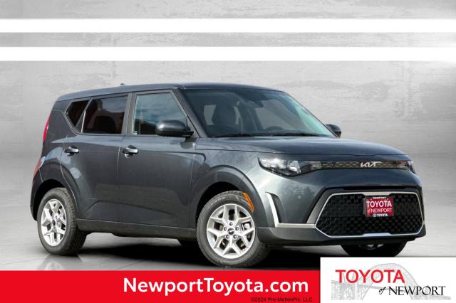 2023 Kia Soul LX photo 20