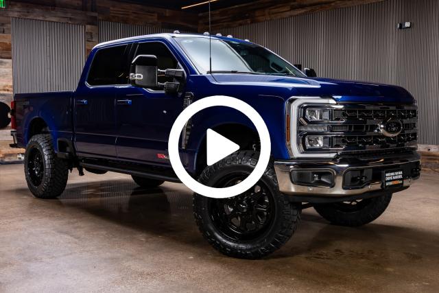 2026 Ford F-250 photo 2