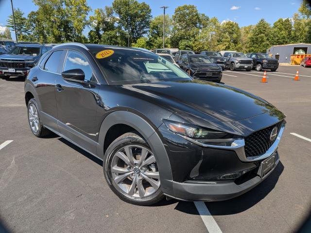 2023 Mazda CX-30 2.5 Select photo 35