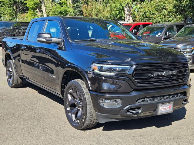 2020 Ram 1500 Limited photo 36