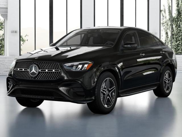 2026 Mercedes Benz GLE 450 4MATIC photo 12