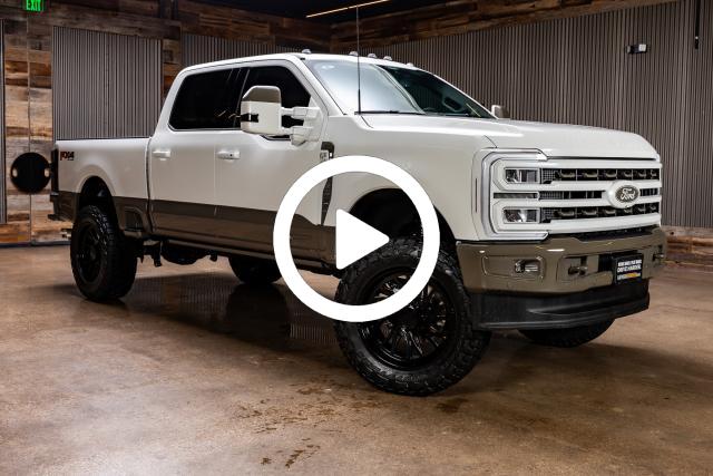 2026 Ford F-250 photo 2