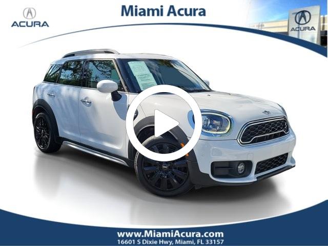 2020 Mini Countryman Signature photo 2