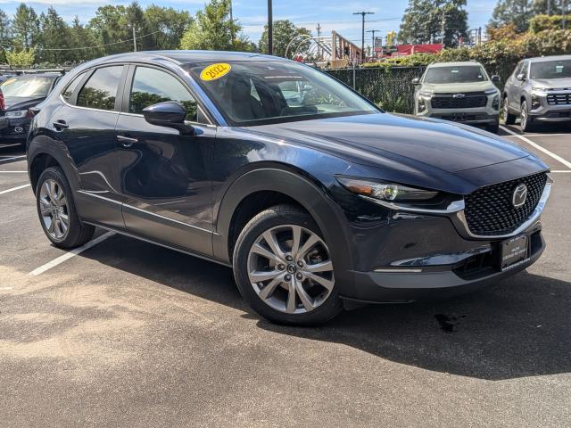2022 Mazda CX-30 2.5 Select photo 33