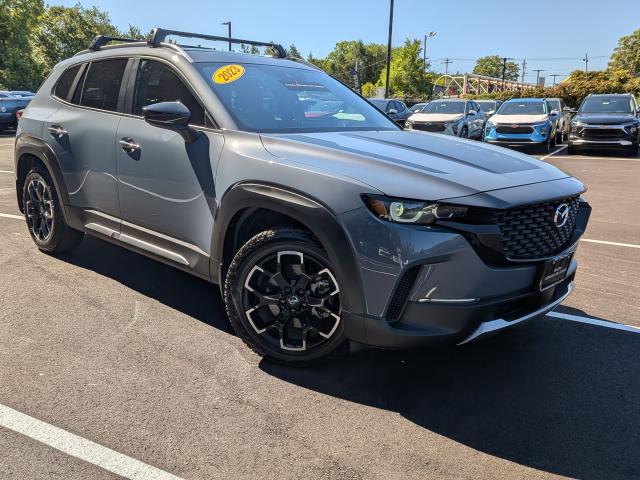 2023 Mazda CX-50 2.5 Turbo Meridian Edition photo 34
