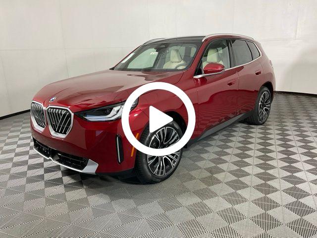 2026 Bmw X3 photo 2
