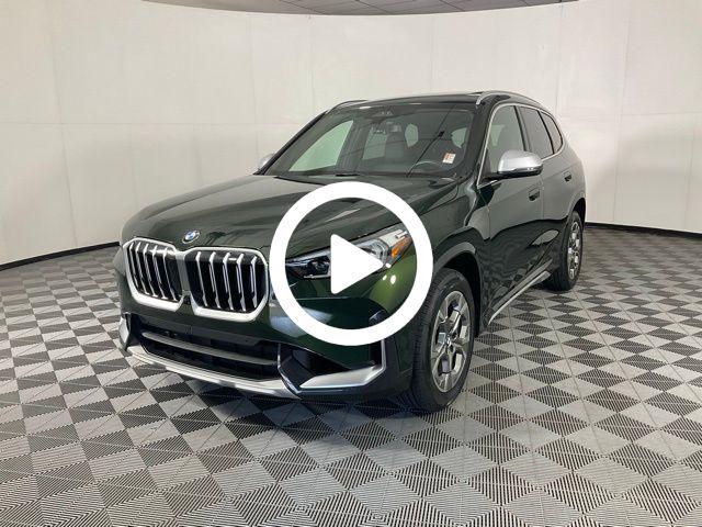 2024 Bmw X1 XDrive28i photo 2