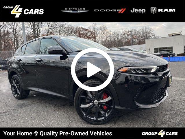 2024 Dodge Hornet GT photo 2