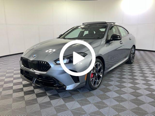 2026 Bmw 228i xDrive Gran Coupe photo 2
